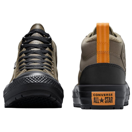 Converse Chuck Taylor All Star Malden Street Boot Mid Top